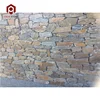 Decorative cultural stone veneer natural wall cladding stone slate