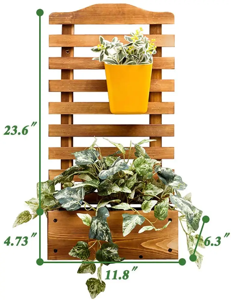 Duvara Monte Asılı Bitki Ekran Katı Ahşap Duvar Saksı Raf Buy Duvara Duvara Monte Asılı Bitki Ekran Katı Ahşap Duvar Saksı Raf Buy Duvara