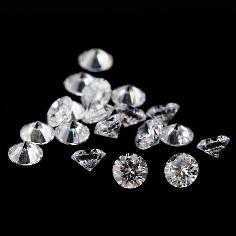 Details about   HIGH QUALITY NATURAL LOOSE DIAMOND 15 PC 0.005 CT G-H/SI CLARITY 0.075 TCW D19d8 