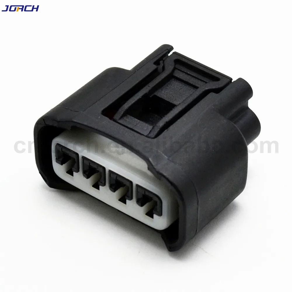 4 Way Denso Ignition Coil Connector For Toyota Lexus Scion 7283744930