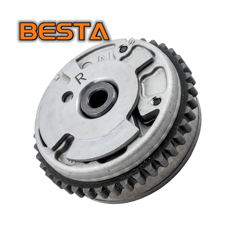 CY MOTOR Variable Timing Camshaft Gear For GM 4.8L 5.3L 6.0L – Cadillac, Chevy, GMC (12606358)