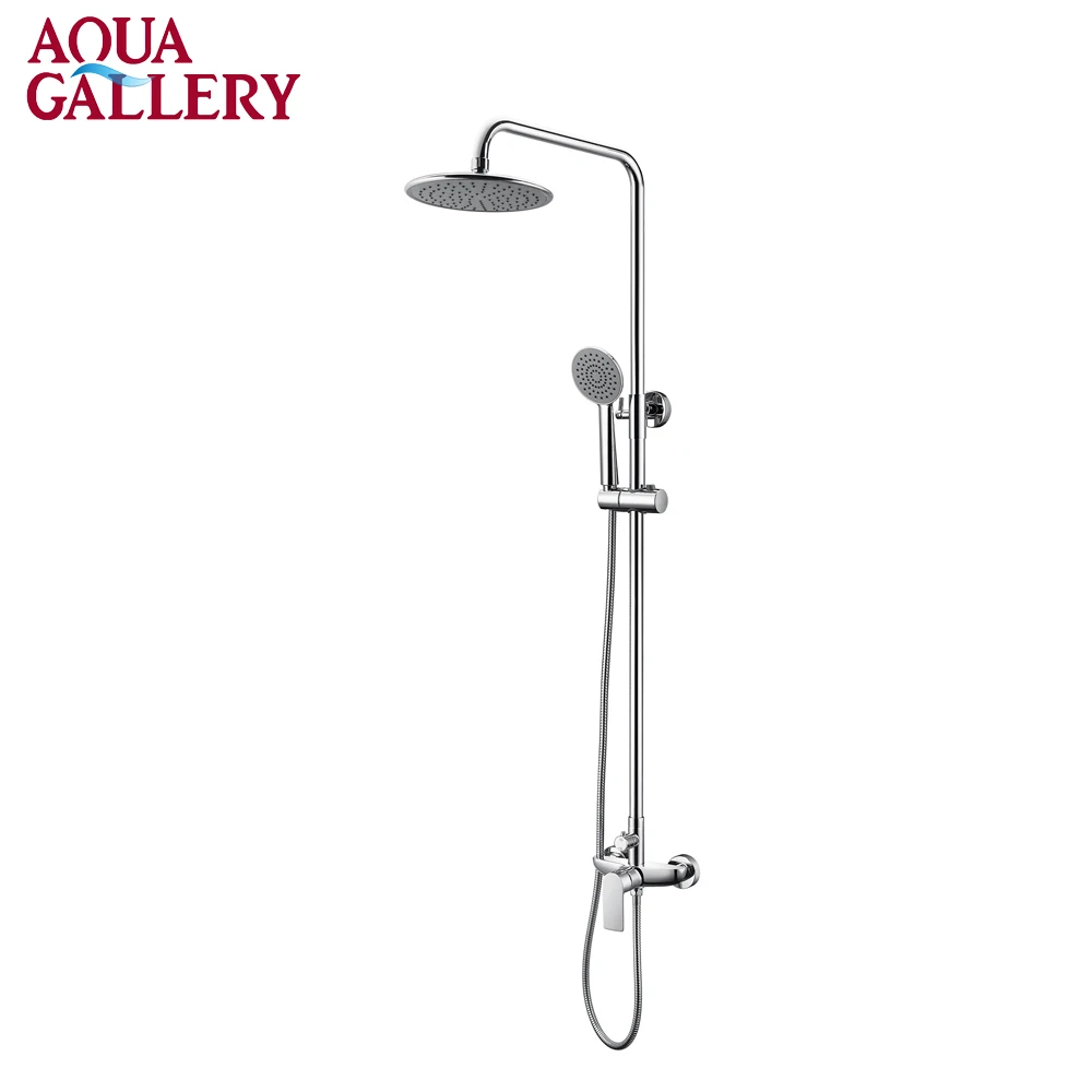 Shower Mixer