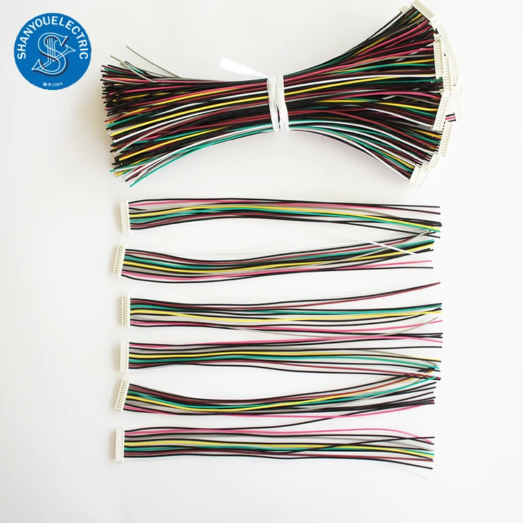 molex picoblade  cable