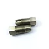 Super Quality Custom OEM ODM Dacromet Aluminum Die Casting Universal Joint