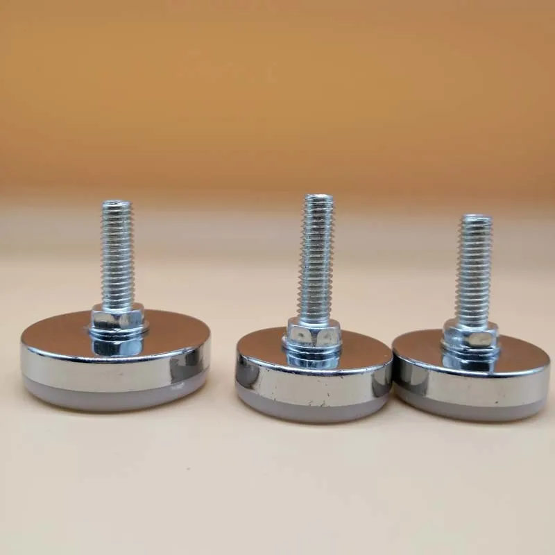 Adjustable Feet Levele Furniture Leg Table M6/m8 Adjustable Leveling