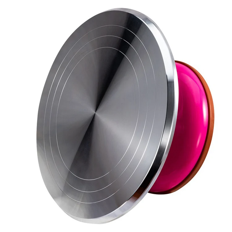 Baking Cake Decorating Supplies Aluminium Alloy