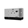 Air cooled 50HZ 230V SCDC RD14KSE silent type diesel generator