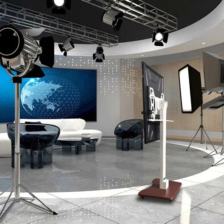 Factory Customized 43 Inch Live Broadcasting Equipment New Product