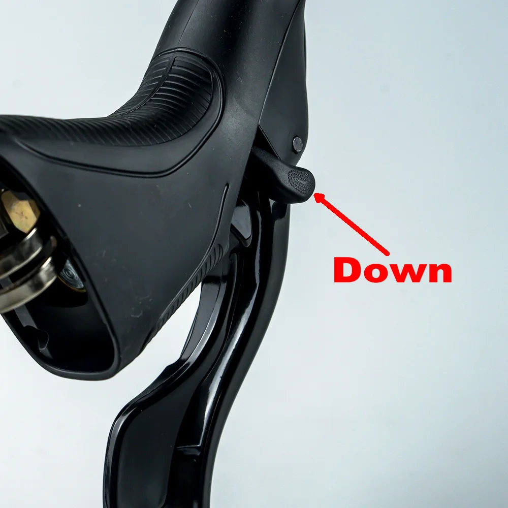 LTWOO R9 2x11 Derailleur Shifter - 22speed Road Bike Gear Lever