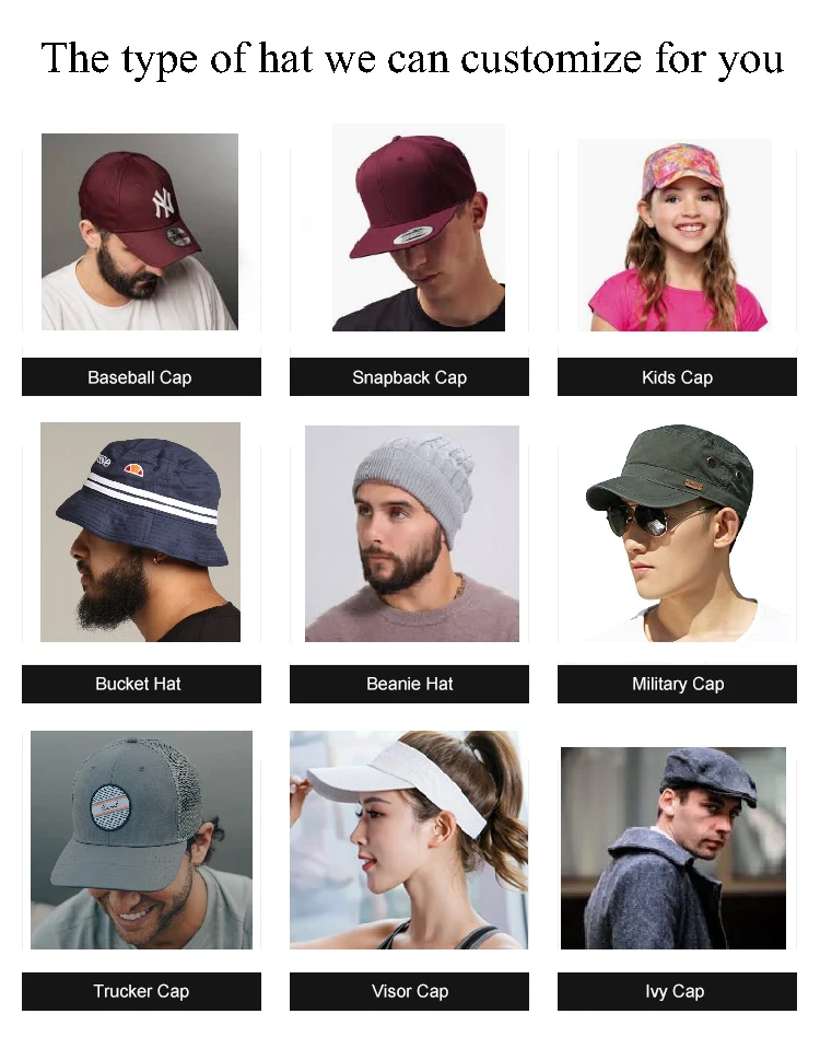 Wholesale Fashional Custom Mens And Womens Vintage Distressed Dad Hats