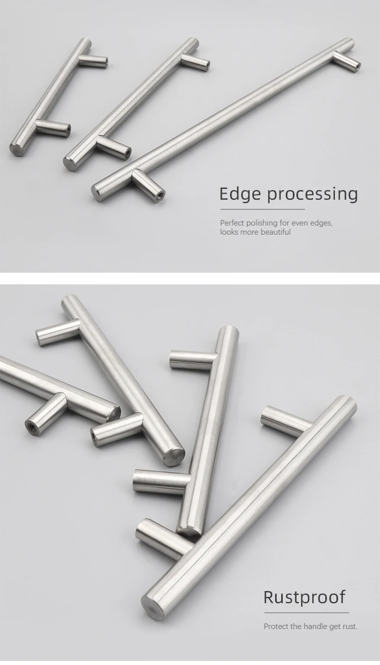 Amazon Modern Euro Style Hollow Stainless Steel Hardware Dresser