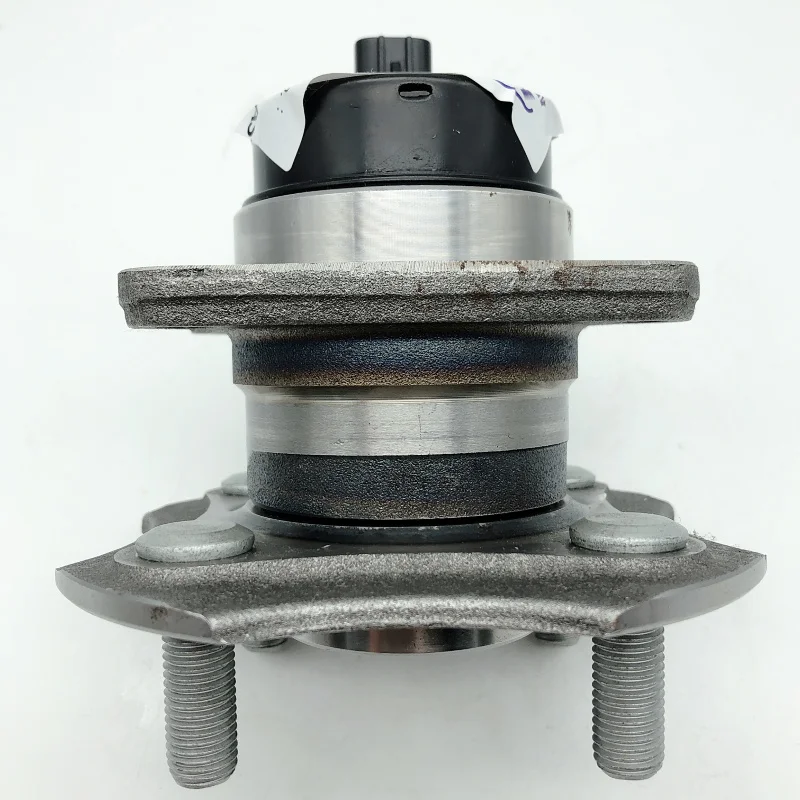Pair 2 Front Wheel Hub And Bearing Repair Kit 2004 | Desertcart