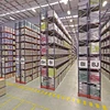 Guangzhou rack adjustable pallet racking system
