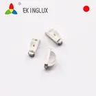 Ekinglux 1204 side view right angle red smd led datasheet chip led