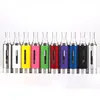 Wholesale Factory Price Ce4 Clearomizer Evod Mt3 Ceramic Atomizer For 510 Vape Pen Battery