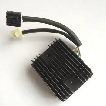 12v voltage regulator rectifier