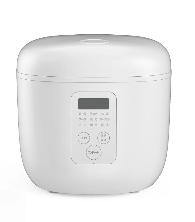 Ankale Rice Cooker Smart Electric Multifunction Cooker Good Quality ...
