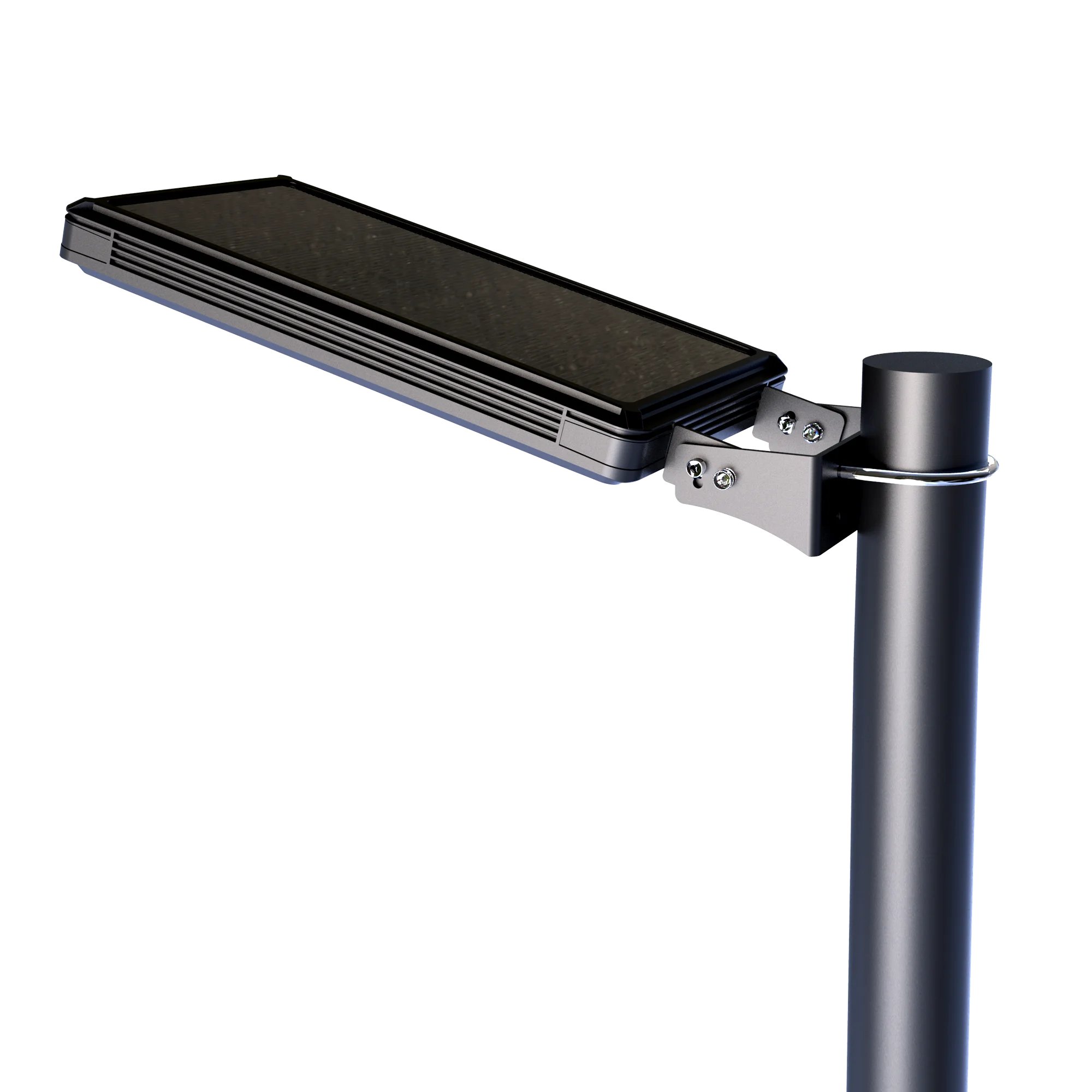 Solar Hog Feeder Light Motion Activated Green Hunting Lights For