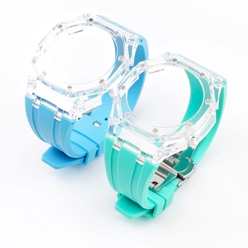 casio royale mod