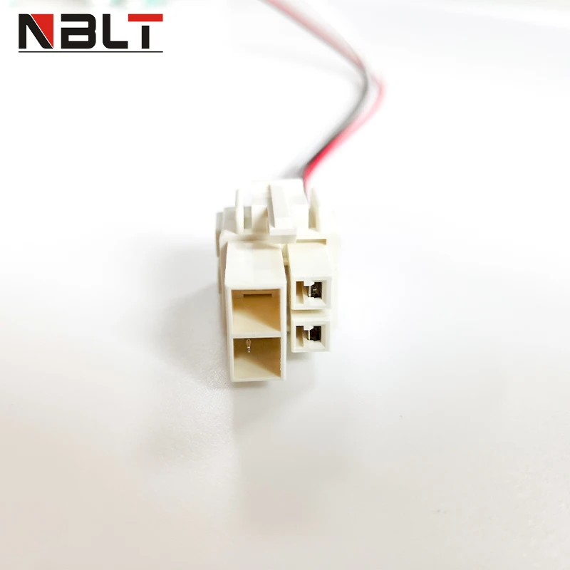 Selling Nidec Fan, 12V, Brushless, NMB-MAT, DA81-06013A - detail 14