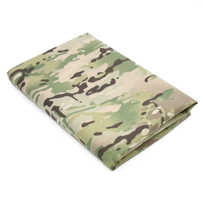 500d Nylon Mc Cordura Print Camouflage Tactical Fabric - Buy Nylon ...