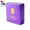 Guangzhou factory high printing quality quick reply services customized fashion logo design cosmetics paper box