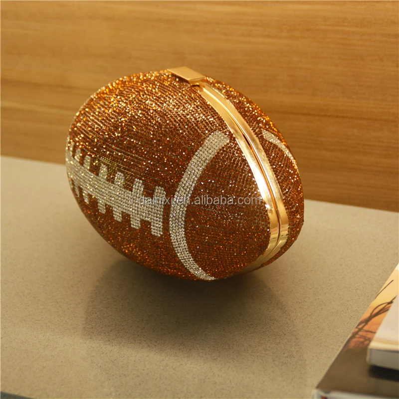 Football Purse