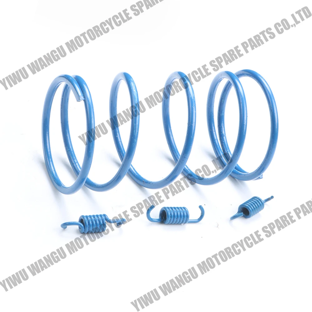 High Performance Racing Clutch Springs Gy6 125cc 150cc 157qmj 152qmi