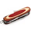 Grand Harvest Stainless Steel Outdoor Multitool Knife Best Classic Pocket Knife