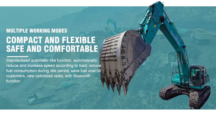 mini excavator 3.5 ton price