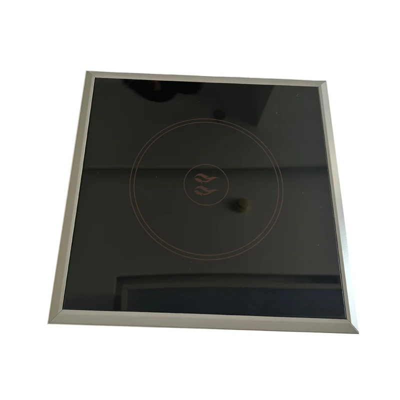 Popular Cooker Stove 2.2kw 12v Diesel Single burner Hob Without Lid for Camper RV