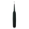 LED Light Rechargeable Teeth Cleaning Dental Scaler Equipment with 2 Working Tips