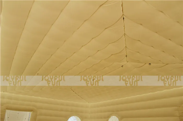 Field Hospital Inflatable