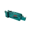 Skid Steer Loader excavator silence type hydraulic rock breaker better performance and stable quality