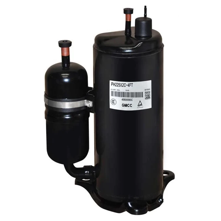 R134a Refrigerant Refrigerator Compressor Motor Fridge Compressor Buy