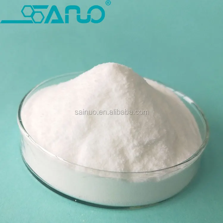 Sainuo pe wax for powder coaing factory for hot melt adhesive-2