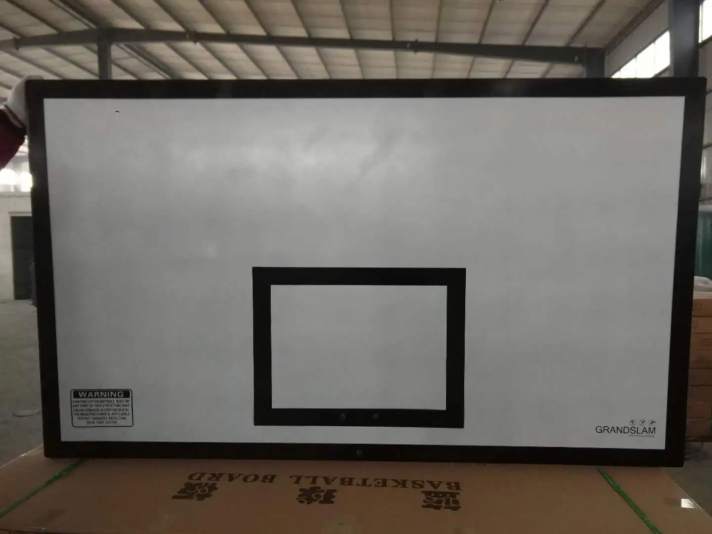 Fiberglass Durable Basketball Board Basketball Backboard For Sale Buy