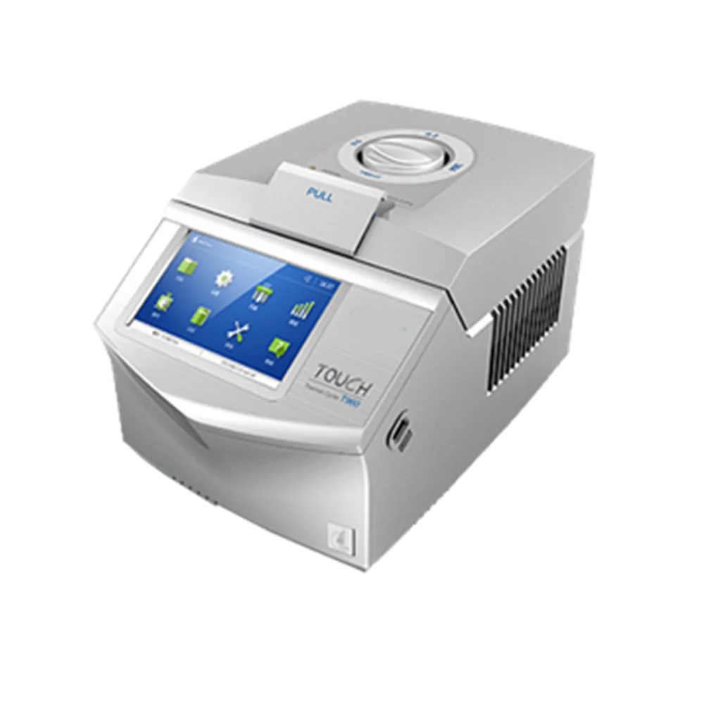 Nade Lab Clinical Analytical Instrument Ce Certificated Lab Instrument PCR Machine K960A Gradient Thermal Cycler 96x0.2mL