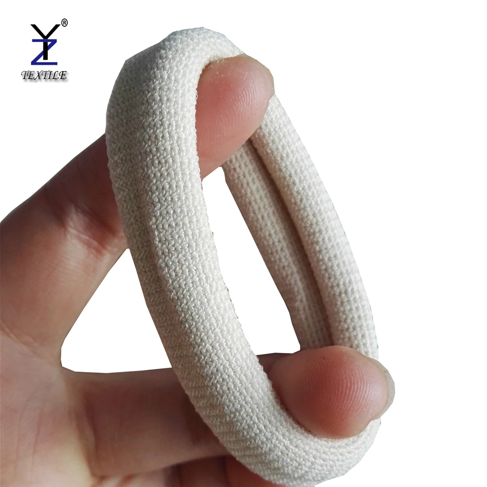 Custom Color Thick Long Elastic Hair Bands For Women Buy Thick Hair