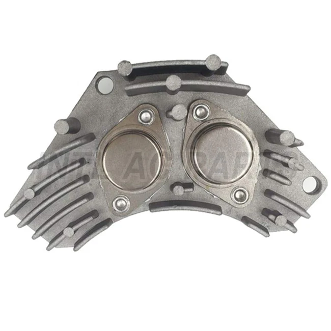 Heater Blower Resistor For Peugeot Citroen Saxo Xantia 644178 L128