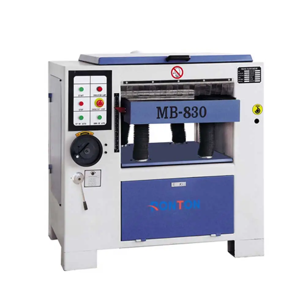 Ronton Mb830 Wood Planing Machine Buy Wood Planing Machine,Wood