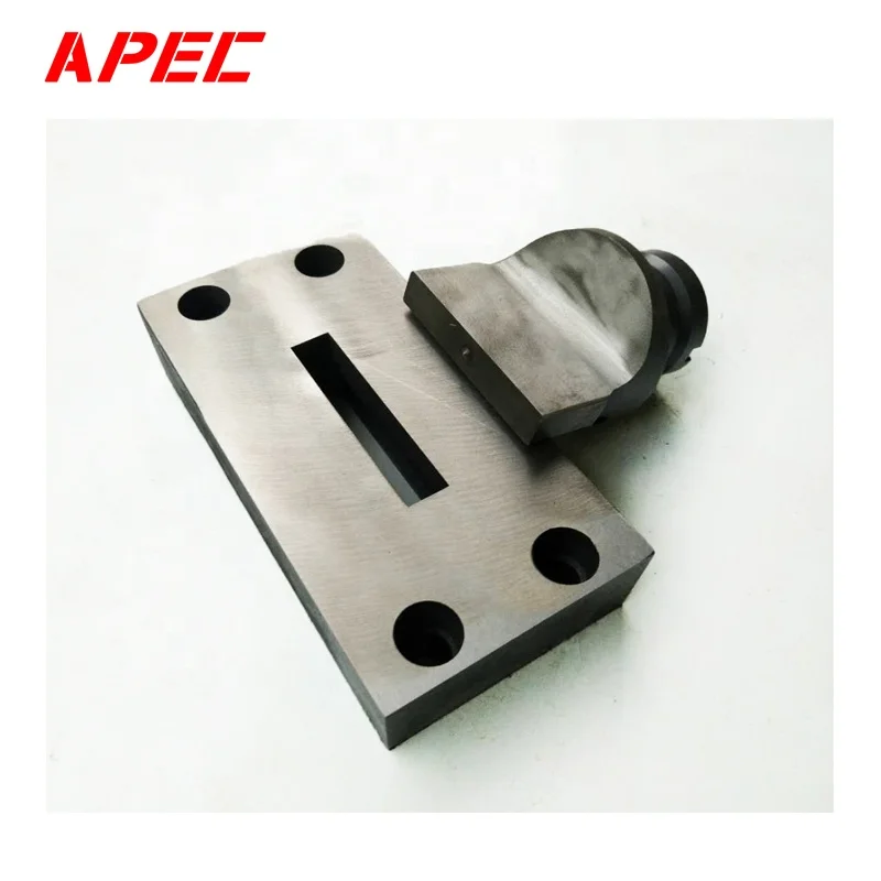 Apec Customized Punch Die For Punching Machine Buy Punch Die,Punching