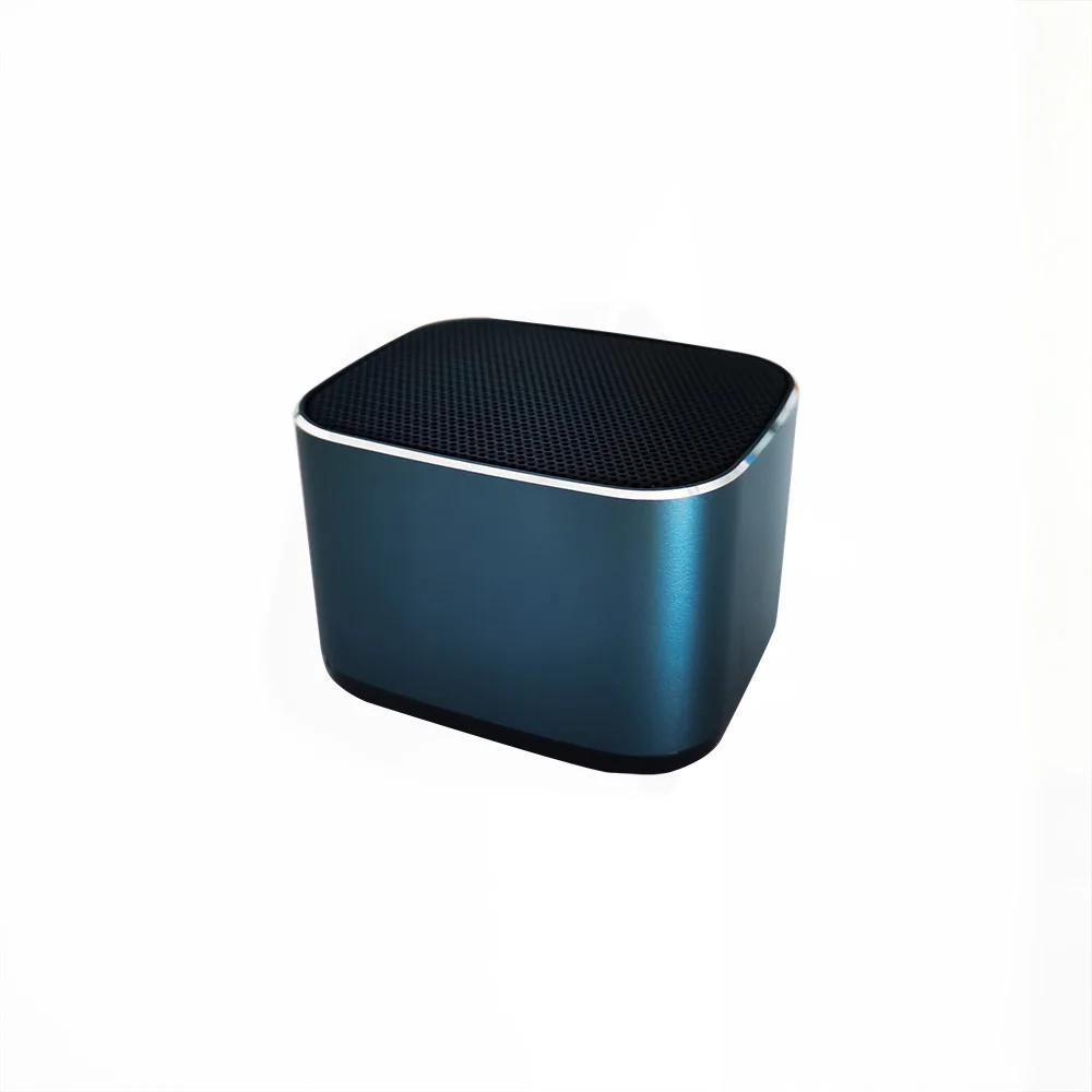 Portable Bluetooth Speaker New Design 2020 Pink Mini Mobile Phone Purple Black Green Black Gift - ANKUX.COM