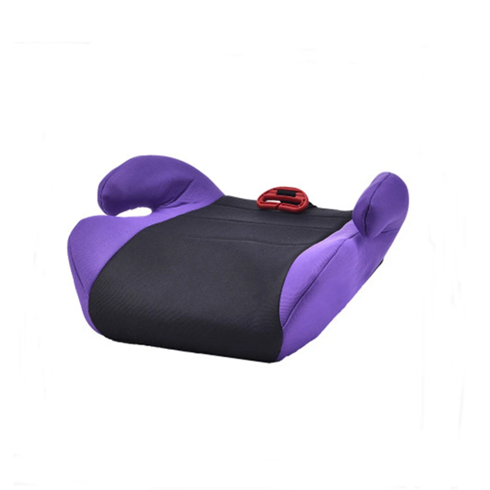 TIIKERI All In One High Quality Car Seat isofix booster seat Angled for Comfort and Safety For Kids
