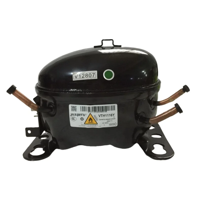 Jiaxipera VTH1116Y Electric Refrigerator Compressor - Eco-Friendly