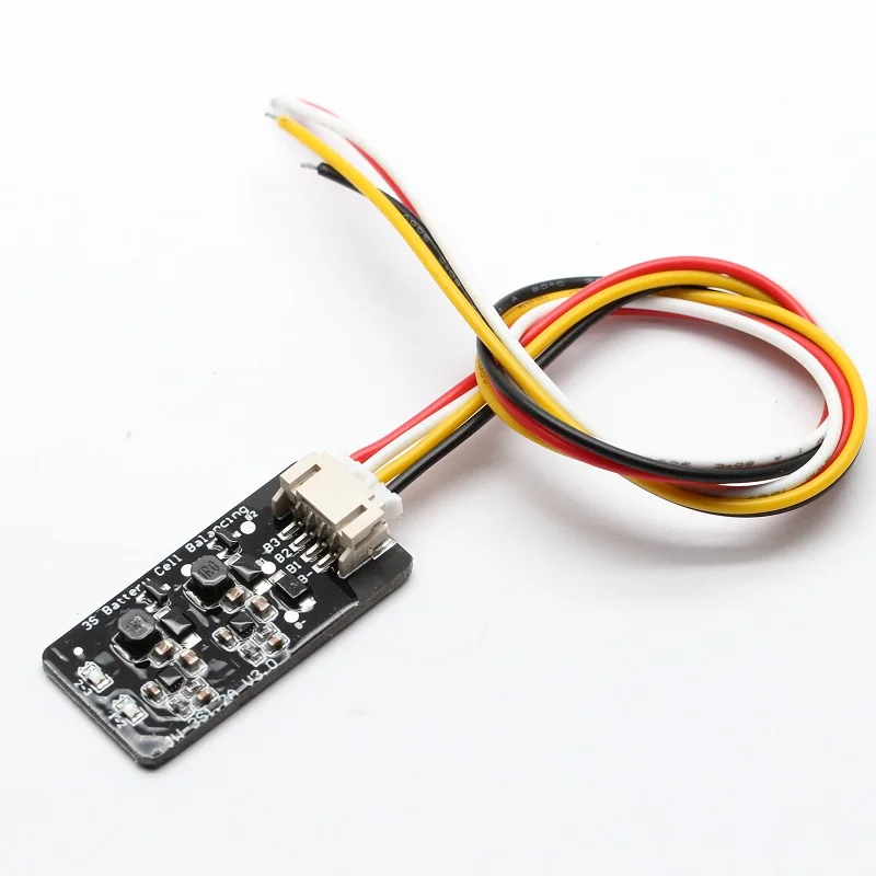 active battery balancer