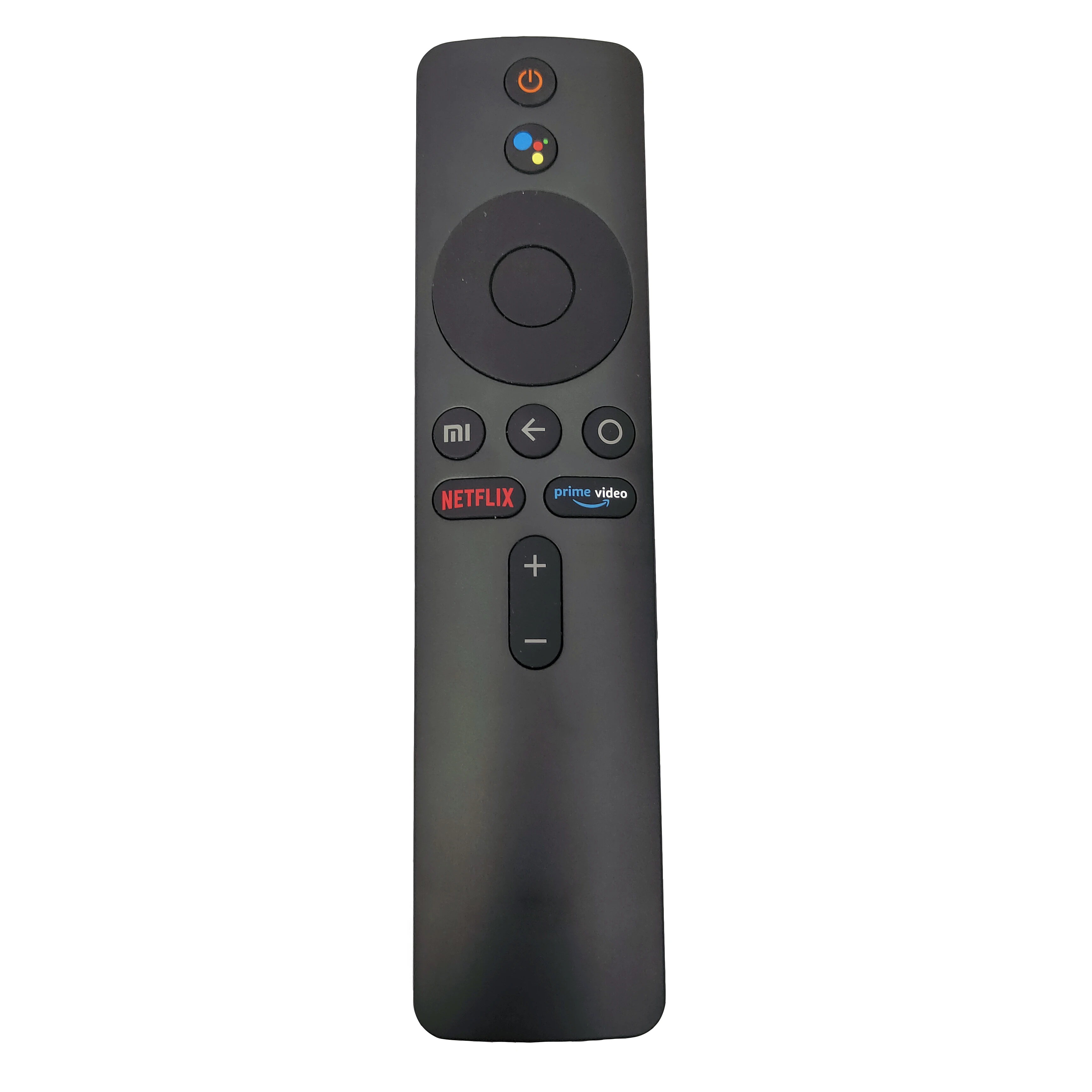New original Remote Control For xiaomi TV Google assistant voice Bluetooth Netflix prime video smart TV LCD HDTV Android remote