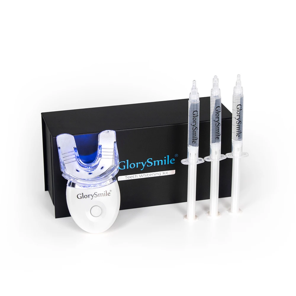 CE Approved Professional Luxury Teeth Whitening Led Light System