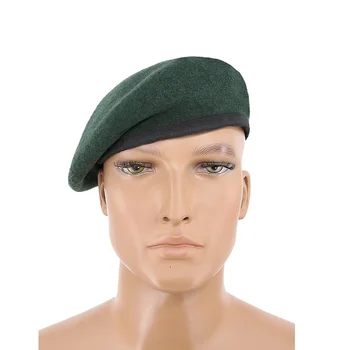 green beret hat photo