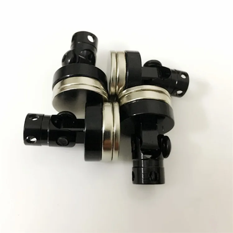 Rc Car Body Posts Invisible Fixed Mount For 1/10 Scx10 Trx4 D90